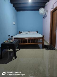 Veeru Nature Homestay Honnavara - Honāvar - 8