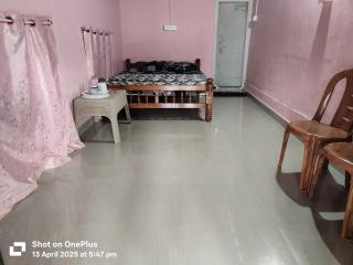 Veeru Nature Homestay Honnavara - Honāvar - 4