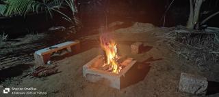 Veeru Nature Homestay Honnavara - Honāvar - 6