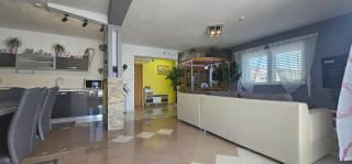Luxury apartment MaLea with jacuzzi and sauna, by the sea - Trogir - 8