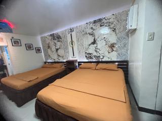 Campville 11, Bohemian Minimalist - Manila - 8