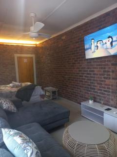 TheManqeleEstate - Cleland - 2
