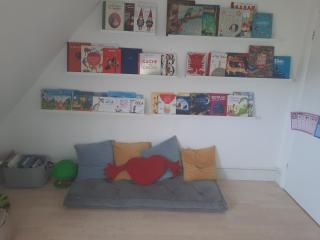 Beautiful flat, 30 min away from central London - Bromley - 5