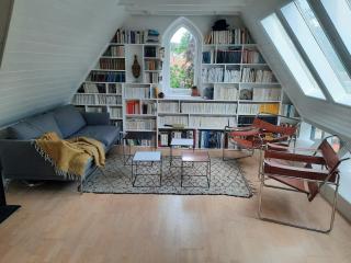 Beautiful flat, 30 min away from central London - Bromley - 0