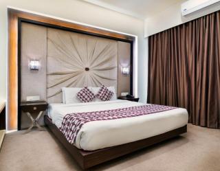Jonny City Hotel - Kumasi - 1