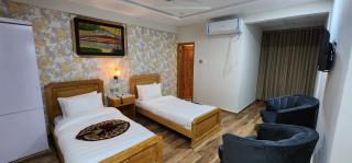 Mount Feast Hotel Skardu - Skardu - 8