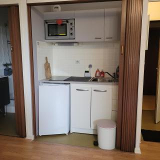 appartement - Cazaubon - 7