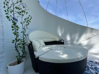 Bubble Inn Eco Village - - 6
