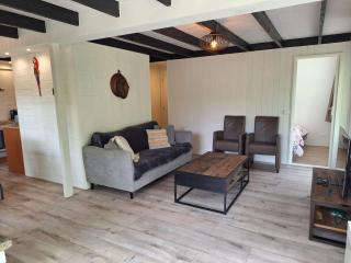 Vrijstaande vakantiebungalow met optimale privacy!! - Rekem - 8