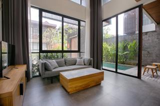 Villa Karia - Canggu - 8