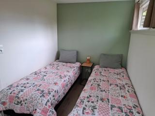 Vrijstaande vakantiebungalow met optimale privacy!! - Rekem - 1