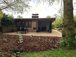 Vrijstaande vakantiebungalow met optimale privacy!! - 9