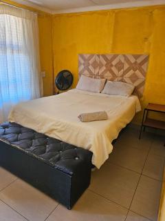 DreamLand Guest Lodge - Nzhelele - 3