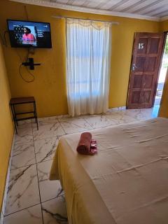 DreamLand Guest Lodge - Nzhelele - 7