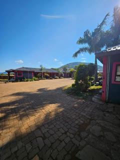 DreamLand Guest Lodge - Nzhelele - 5