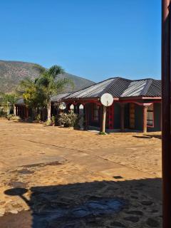 DreamLand Guest Lodge - Nzhelele - 6