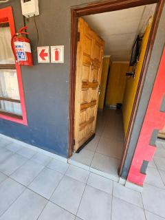 DreamLand Guest Lodge - Nzhelele - 1