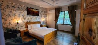 Mount Feast Hotel Skardu - Skardu - 0
