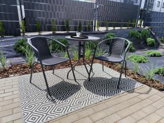 MORZE a może LAS - apartament prywatny - Rumia - 7