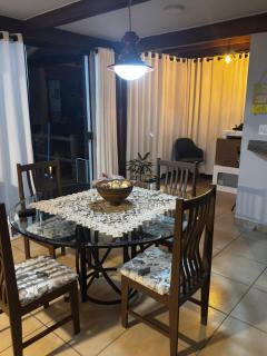Condomínio Acquaville Casa 12 - Ilhabela - 7