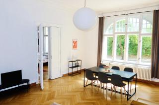 LYKKE 170qm 3 Schlafzimmer 2 Parkplätze - Frankfurt (Oder) - 9