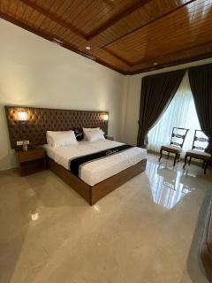 Conifer River side Hotel and Resort Kaghan - Mahāndri - 1