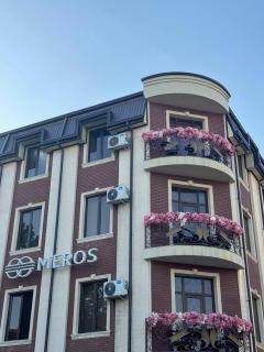 Meros Hotel - Yakkasaray - 0