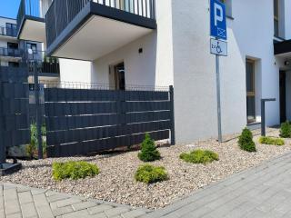 MORZE a może LAS - apartament prywatny - Rumia - 8