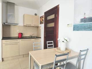 Apartamenty LIDO Sarbinowo by BALTIC CLUB - 1