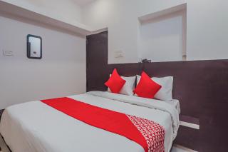 Hotel O Sai Palace - Patna - 0