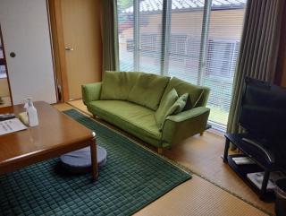 Yufu Inn - Yufu - 3