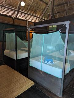 Rimba Resort - Dive Centre & Spa - Pulau Sibu - 6