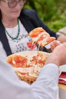 Castello Di Postignano Relais - 5