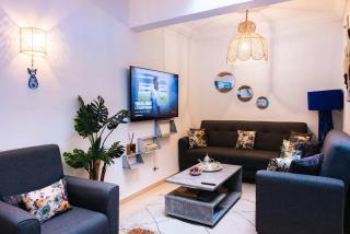 Luxury Riad, Marrakech, Pool, Free Airport Shuttle, Dar Bassidi - Marrakech - 8