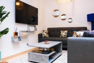 Luxury Riad, Marrakech, Pool, Free Airport Shuttle, Dar Bassidi - Marrakech - 1