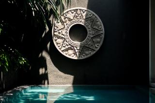 Blossom Eco Luxe Villas by Ekosistem - Canggu - 4
