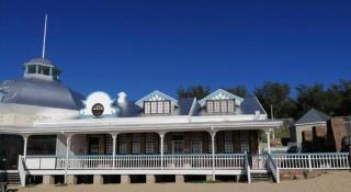Santos Pavillion D - Mossel Bay - 9