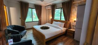 Mount Feast Hotel Skardu - Skardu - 9