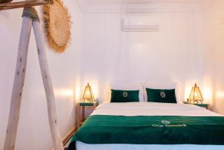 Luxury Riad, Marrakech, Pool, Free Airport Shuttle, Dar Bassidi - 4