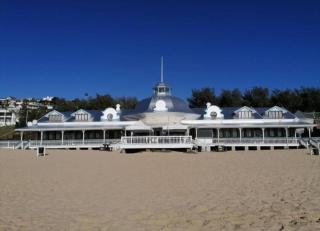 Santos Pavillion D - Mossel Bay - 0