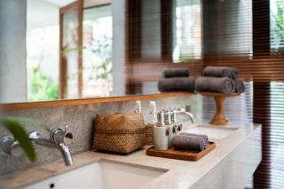 Blossom Eco Luxe Villas by Ekosistem - Canggu - 3