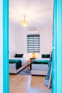 Luxury Riad, Marrakech, Pool, Free Airport Shuttle, Dar Bassidi - Marrakech - 7