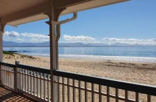 Santos Pavillion D - Mossel Bay - 8