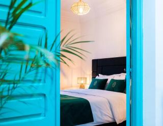 Luxury Riad, Marrakech, Pool, Free Airport Shuttle, Dar Bassidi - Marrakech - 9