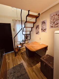 Loft novo, colchões com massagem, mobiliado e aconchegante - Cascavel - 8