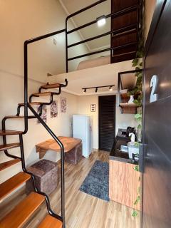 Loft novo, colchões com massagem, mobiliado e aconchegante - Cascavel - 7