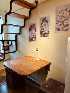 Loft novo, colchões com massagem, mobiliado e aconchegante - Cascavel - 6