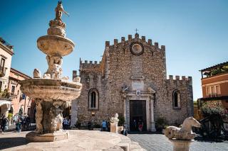 Holiday Room "Pomelia 2" Taormina - Taormina - 9