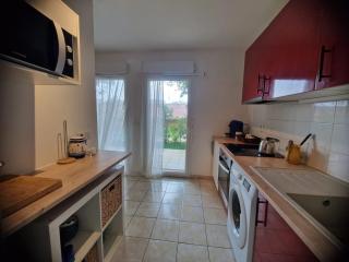 Appartement 2 P calme - Cagnes-sur-Mer - 7