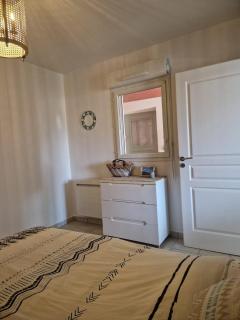 Appartement 2 P calme - Cagnes-sur-Mer - 6
